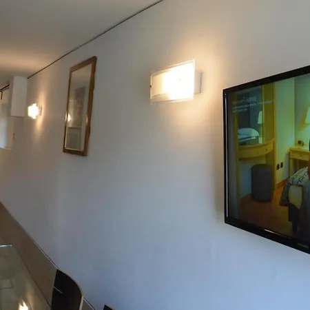 Rubino 1566d Apartment Venice