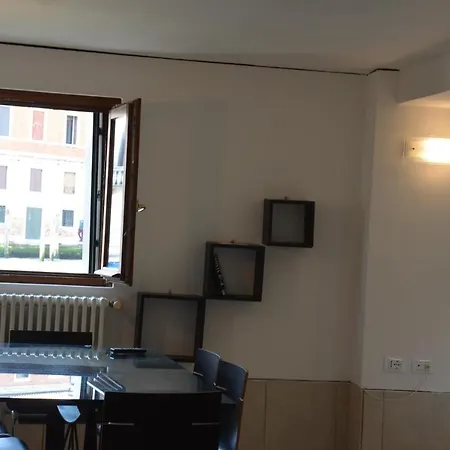 Apartment Rubino 1566d Venice
