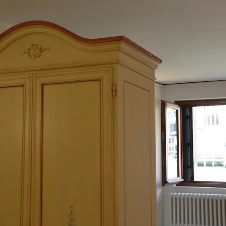 Rubino 1566d Apartment Venice