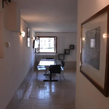 Apartment Rubino 1566d